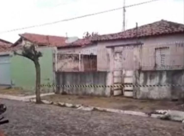 Com Informações: Meio Norte