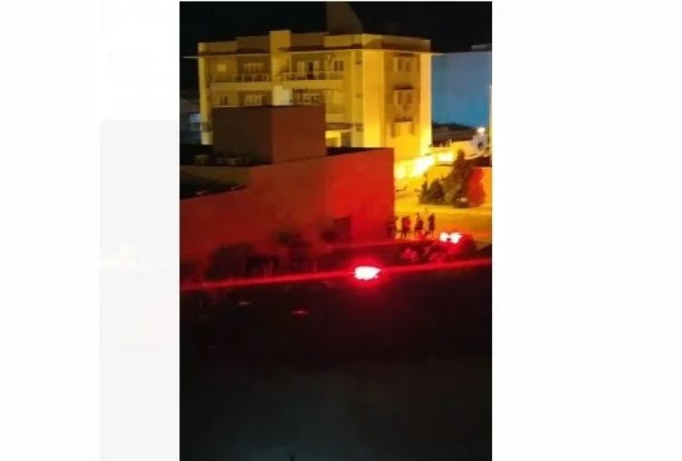 Com Informações: Riachão Net