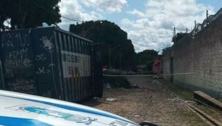 Com informações: G1/PI