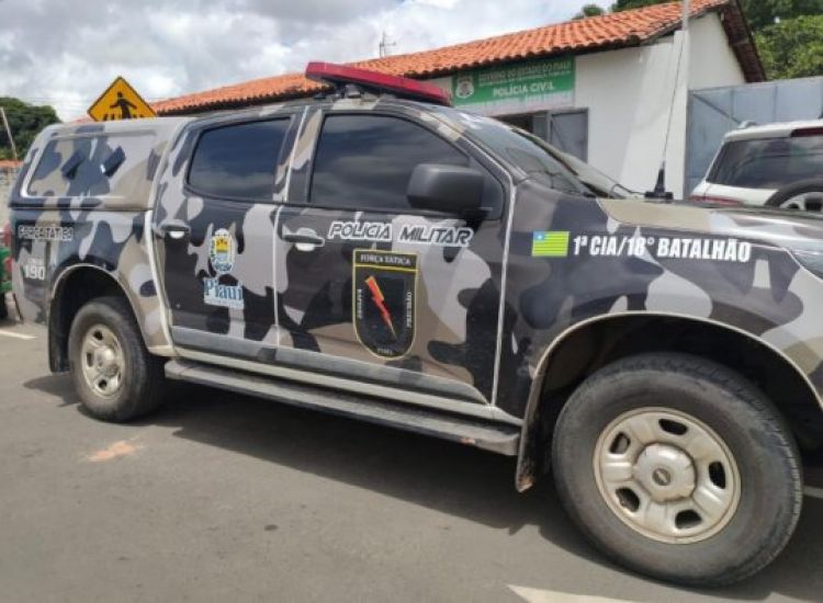 Com Informações: Canal 121