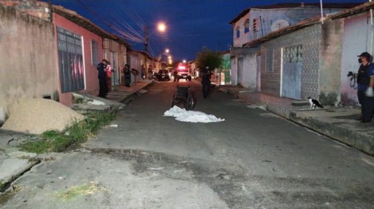 Com informações: Meio Norte 