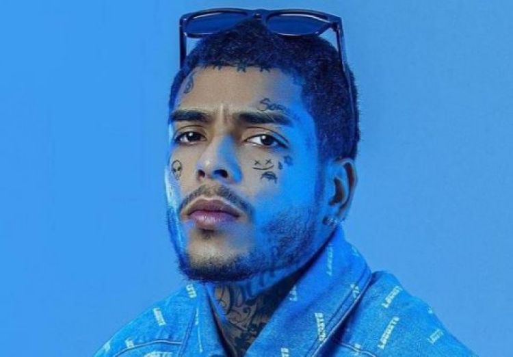 Com Informações: IG GENTE