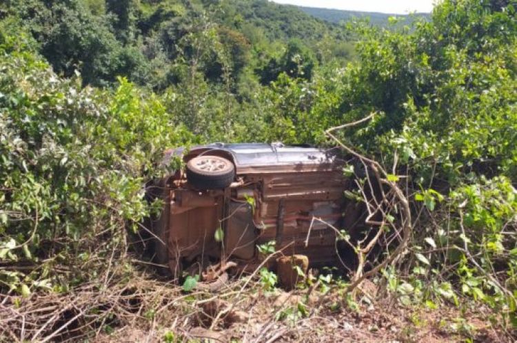 Com informações da Imperial FM