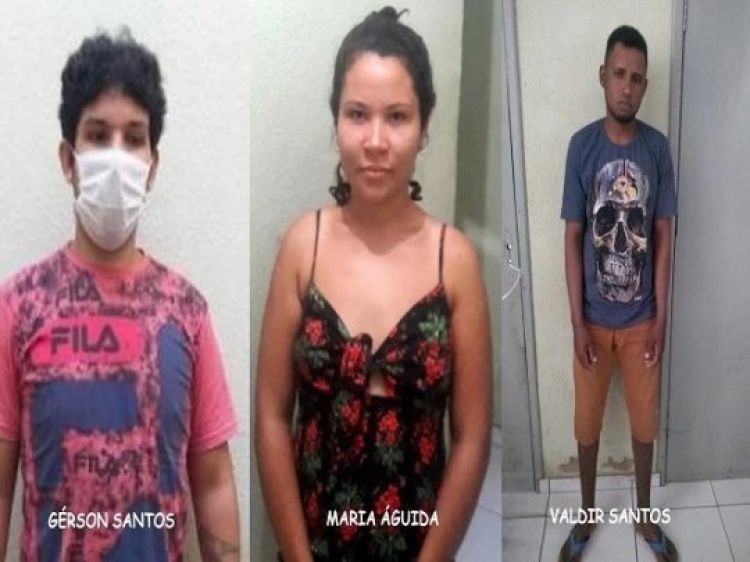 Com Informações: Mural da Vila