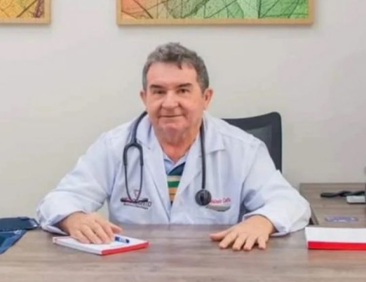 Com informações: Meio Norte