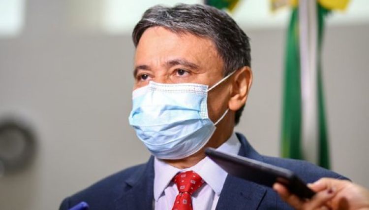 Com informações: Cidade Verde