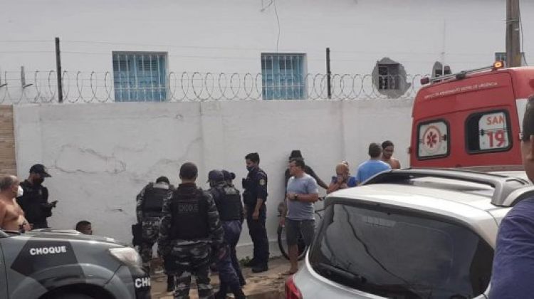 Com informações: Meio Norte 