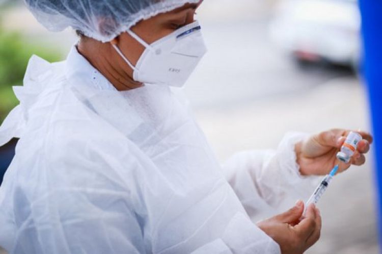 Com informações: Cidade Verde