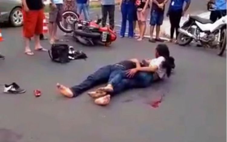 Com informações do Meio Norte