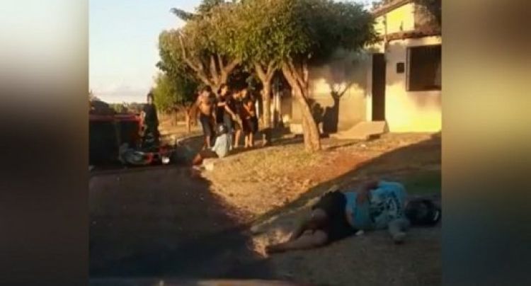 Imagem: Redes Sociais 