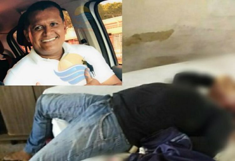 Com informações: Orlando Paiva / Antena 10