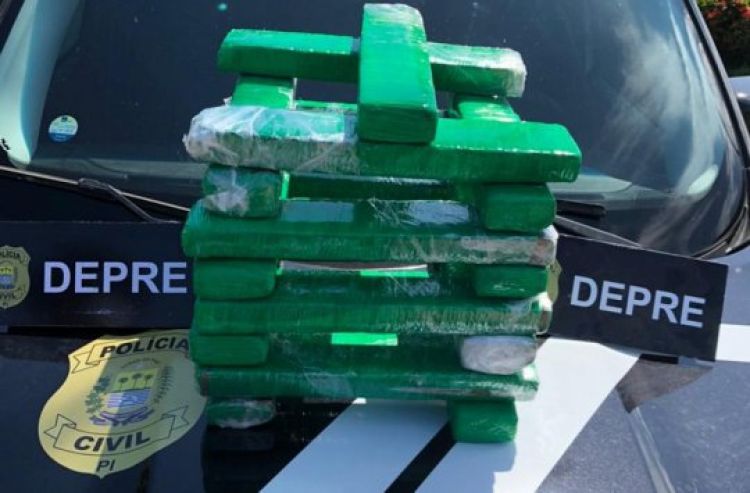 Com informações: G1/PI