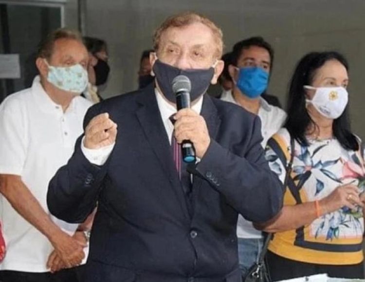 Com informações: Meio Norte