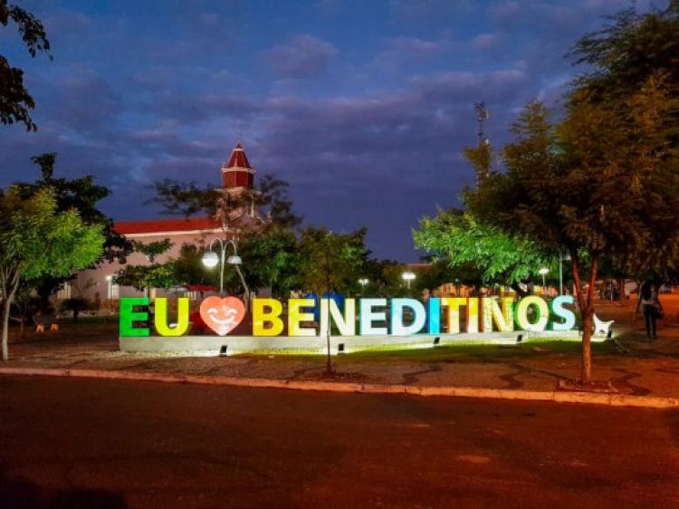 Com Informações: Cidade Verde