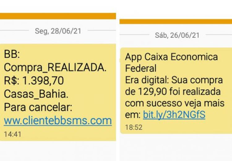 Com informações: Cidade Verde