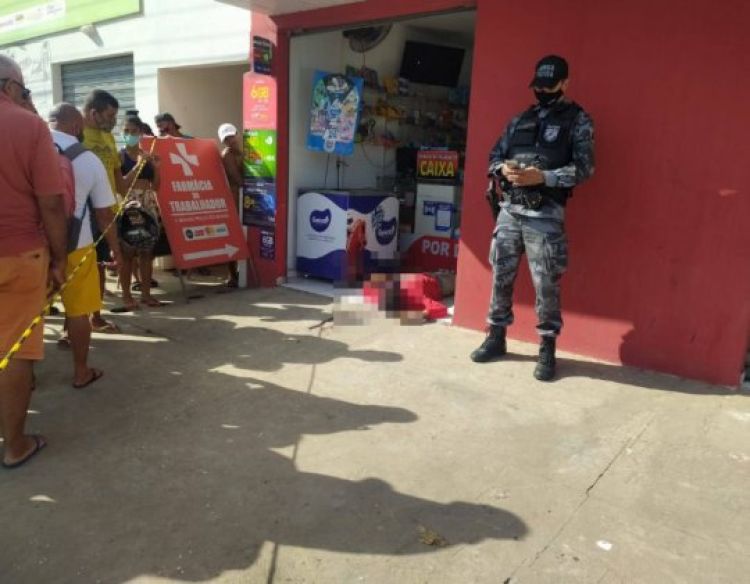 Com informações: Meio Norte