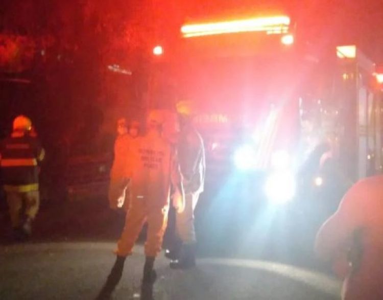 Com Informações: Meio Norte