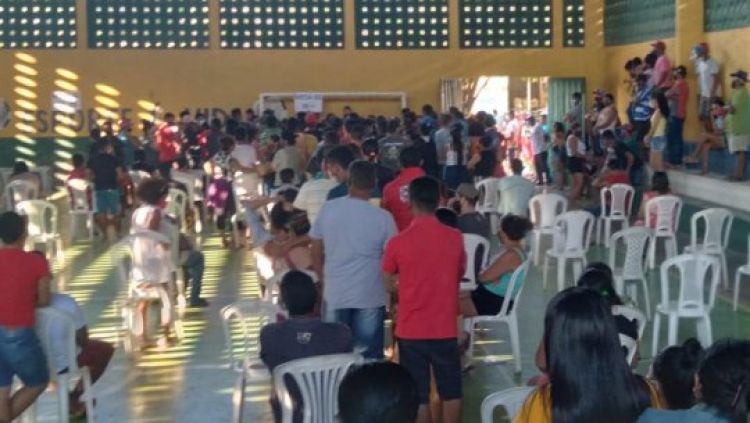 Com informações: G1/PI