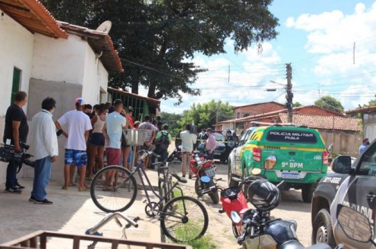 Com informações: G1/PI