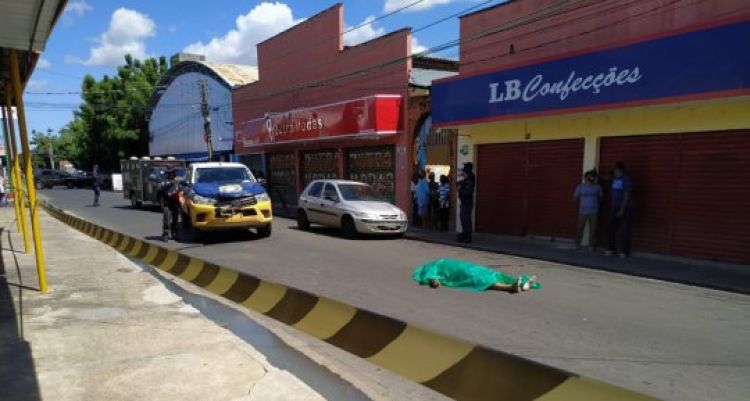 Com informações: Meio Norte 