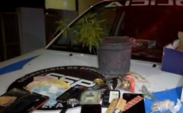 Com Informações: Impacto Tv