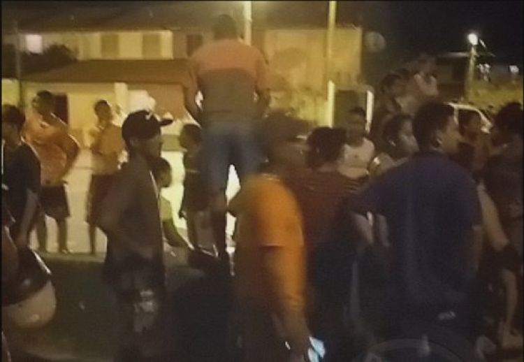 Com informaçoes: Plantão Parnaíba