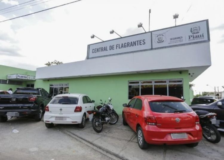 Com informações: Meio Norte