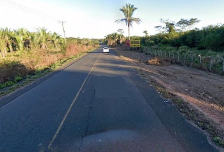 Com informações: Meio Norte