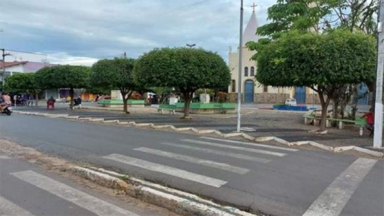 Com informações: Cidade Verde