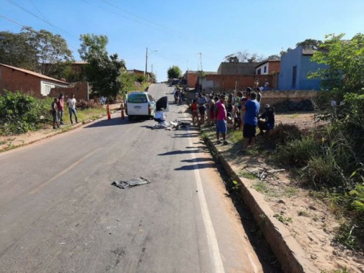 Com informações: G1/PI