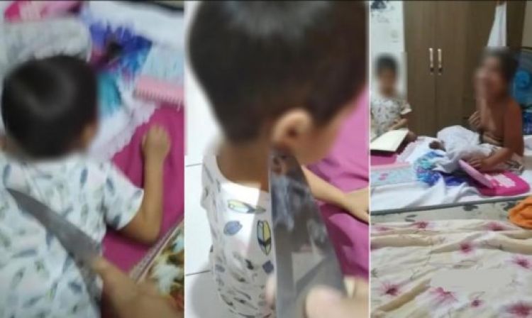 Com informações: Cidade Verde