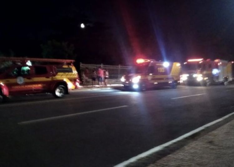 Com informações: Meio Norte