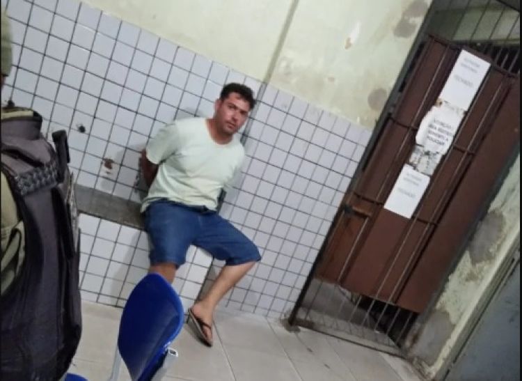 Com Informações. Meio Norte