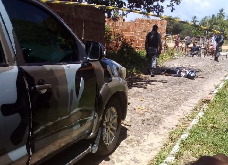 Com informações: Meio Norte