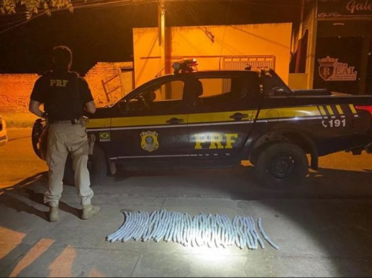 Com informações: Meio Norte