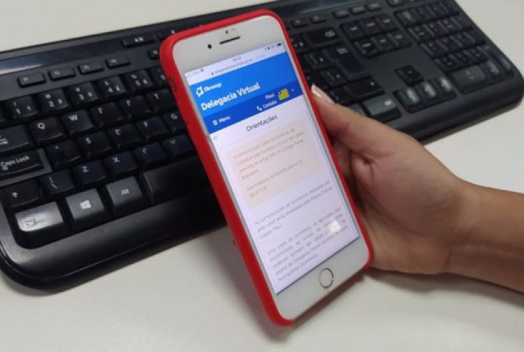 Com informações: G1/PI