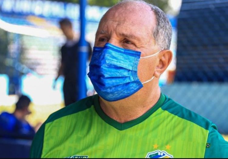 Com informações: GP1 e Globo Esporte Piauí