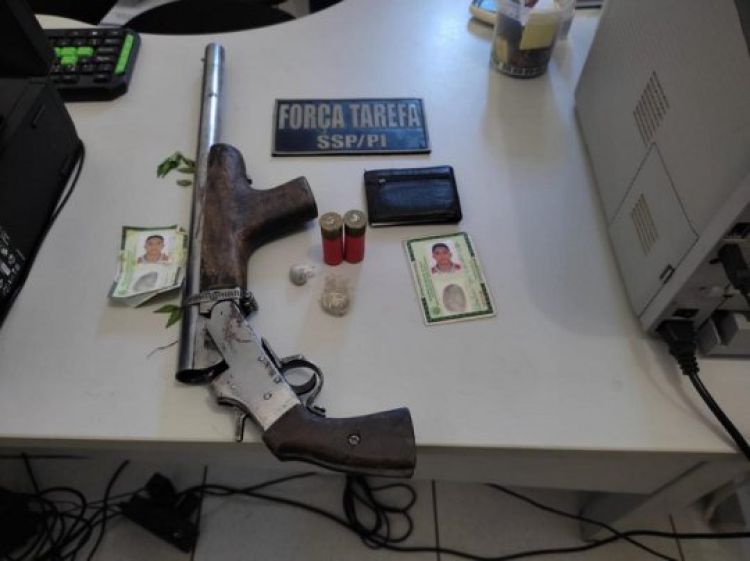 Com informações: Cidade Verde