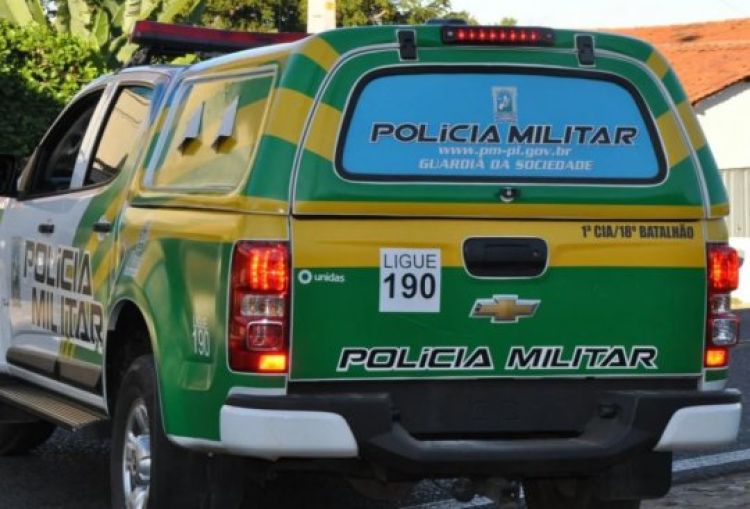 Com informações: Canal 121