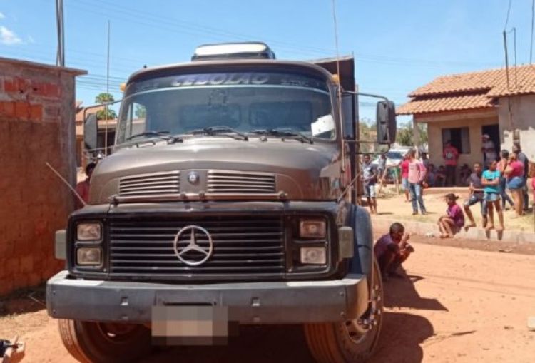 Com Informações: Meio Norte