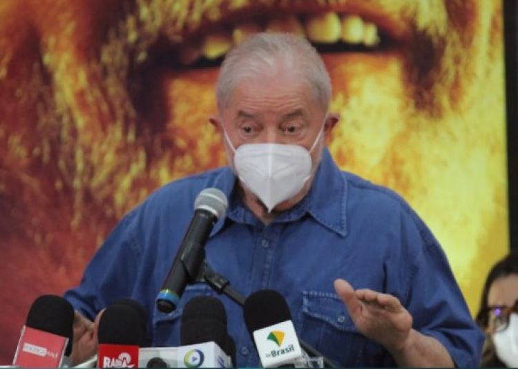 Com Informações: Meio Norte