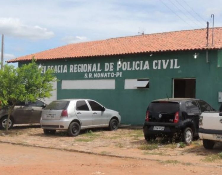 Com Informações: Meio Norte