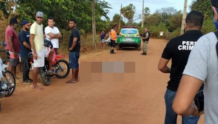 Com informações: Cidade Verde