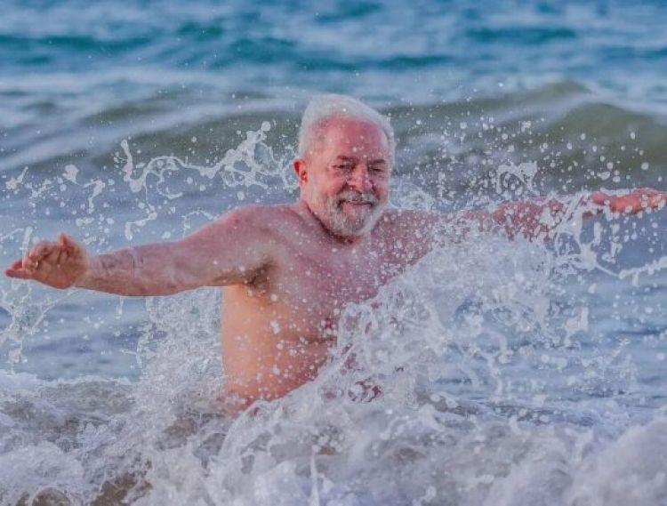 Com informções: Diário do Poder