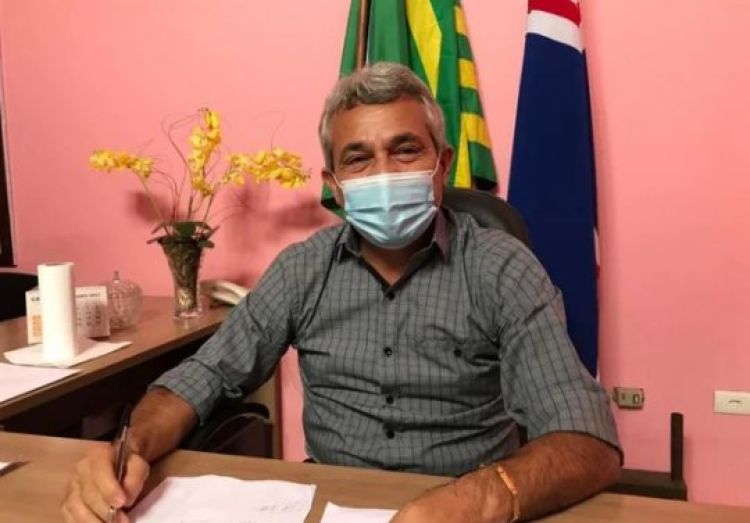 Com informações: GP1