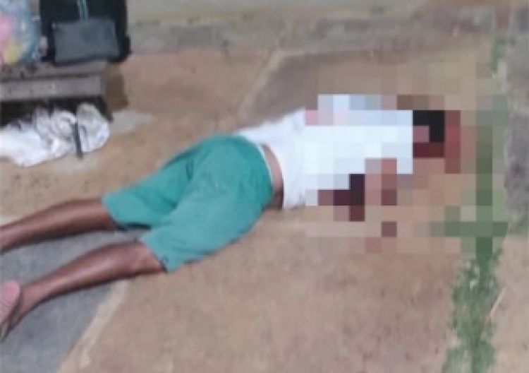 Com informações: Meio Norte