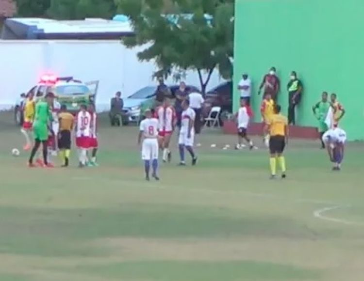 COm Informações: GE PIAUÍ