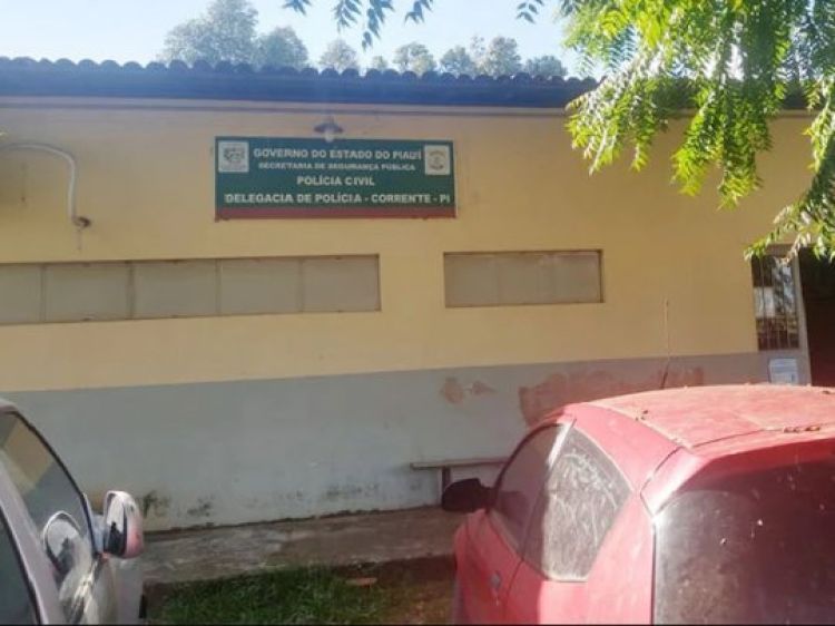 Com informações: Meio Norte