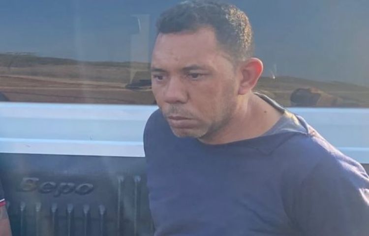 Gildo Inácio da Silva