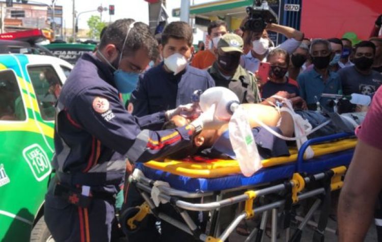 Fonte: cidadeverde. Foto: Meio Norte